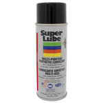 Super Lube 11 oz. Multi-Purpose Synthetic Lubricant with Syncolon (NLGI2), 12/Case (31110)