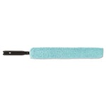 Hygen Quick-Connect Flexible Dusting Wand, 28.75 X 3.25