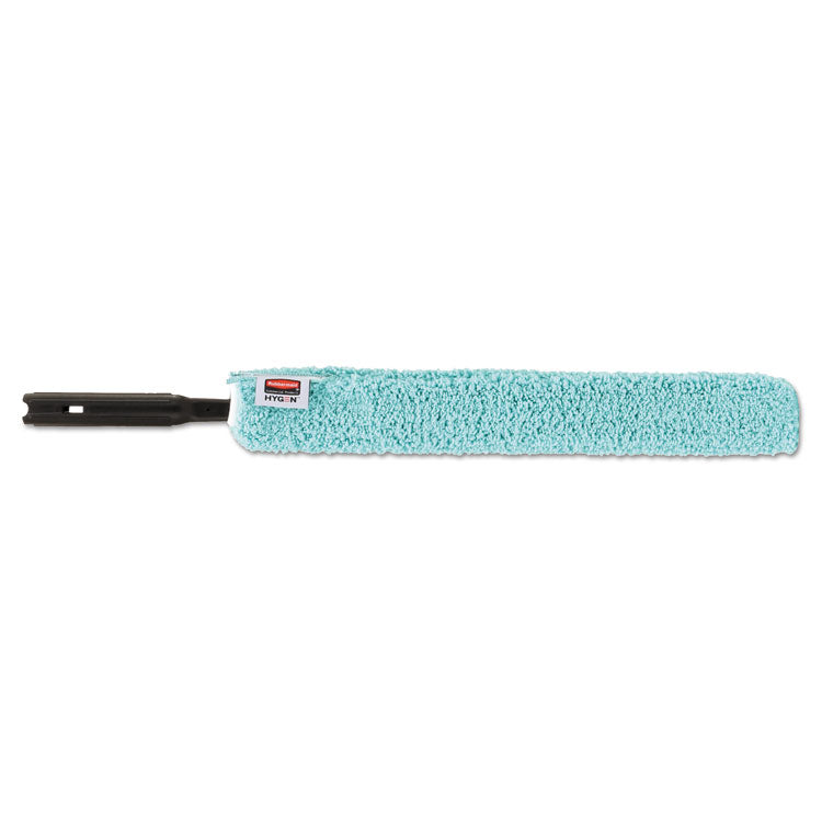 Hygen Quick-Connect Flexible Dusting Wand, 28.75 X 3.25