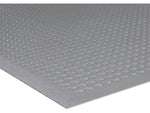 NoTrax Anti-Fatigue Mat, 36" x 24", Gray (448S0023GY)
