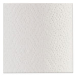 Universal Perforated Kitchen Towel Roll, 2-Ply, 11 x 9, White, 84/Roll, 30 Rolls/Carton