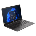 HP 255 G10 15.6" Laptop, AMD Ryzen 5 7530U, 8GB Memory, 256GB SSD, Windows 11 Home (A82ZRUA#ABA)