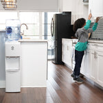 Primo Water 5 Gal. Hot & Cold Water Dispenser (601130-C)