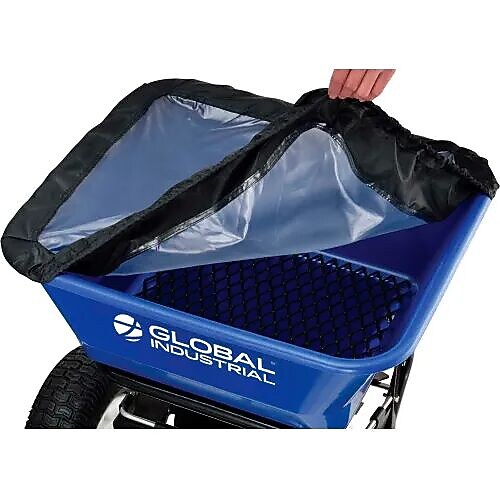 Global Industrial Universal Spreader, 100 Lb. Capacity (640788)