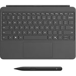 Microsoft Surface Pro 12" Keyboard Cover with Slim Pen 2, Slate (EP2-32750)