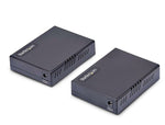 StarTech VDSL Extender Kit, Up to 300Mbps, Up to 1km, Long Range Repeater over RJ11/CAT5e/CAT6 (VDSL-LAN-EXTENDER-1G)