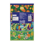 Kleenex Ultra Soft Facial Tissue, 3-Ply, 120 Tissues/Box, 4 Boxes/Pack, 6 Packs/Carton (54315)