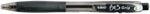 BIC BU3 Retractable Ballpoint Pens, Medium Point (1.0mm), Black, Dozen (BU311BLK)