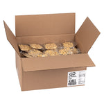 Burry Small Oyster Portion Pack Cracker, 0.5 oz, 150/Pack (307-00423)