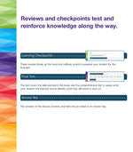Spectrum Math Workbook, Grade 8 Paperback (705507)