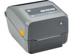 Zebra ZD4A042-D01M00EZ Direct Thermal POS Barcode Printer, USB/Bluetooth/NFC, Gray