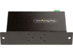 StarTech 4-Port USB 3.2 Hub, Black (5G4AINDRM-USB-A-HUB)