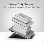Plugable Portable Foldable Stand for Laptop/Tablet (PT-STANDX)