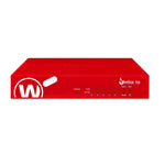 WatchGuard Firebox T25 Network Security/Firewall Appliance, Red (WGT25643)