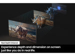 Samsung S90D Series 55" OLED 4K TV (QN55S90DAFXZA)