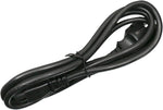 Dell 45W USB Type-C Power Supply for Dell Laptops, Black (0P13YF)