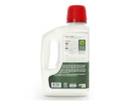 Hoover Pure Essentials Hard Floor Cleaner, Botanical Citrus Scent, 64 Fl. Oz., 4/Carton (AH31465)