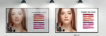 LG Commercial High Haze 43" LCD Digital Signage Display (43UH5J-H)