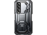 i-Blason Armorbox Black Rugged Case for Samsung Galaxy Z Fold4 (Galaxy2022-ZFold4-5G-Armorbox-SP-Black)