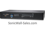 Sonicwall TZ670 Promotional Tradeup Next-Generation Firewall, Desktop (03-SSC-1379)