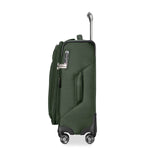 Ricardo Beverly Hills Avalon 22.5" Carry-On Suitcase, 8-Wheeled Spinner, Juniper Green (135-20-380-4WB)