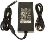 Dell 180W AC Adapter For Dell Laptop, Black (G39N4)
