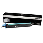 54g0p00 Photoconductor Unit, 125,000 Page-Yield