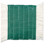 Super Loop Wet Mop Head, Cotton/Synthetic Fiber, 5" Headband, Medium Size, White, 12/Carton