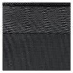Classic Rolling Case, Fits Devices Up to 17.3", Polyester, 16.75 x 7 x 14.38, Black