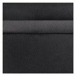 Pro CheckFast Briefcase, Fits Devices Up to 17.3", Polyester, 17 x 5.5 x 13.75, Black