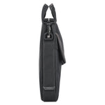 Pro Slim Brief, Fits Devices Up to 16", Polyester, 15.5 x 2 x 11.5, Black