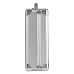 Pro Attache, Fits Devices Up to 17.3", Aluminum, 18 x 5 x 13, Titanium