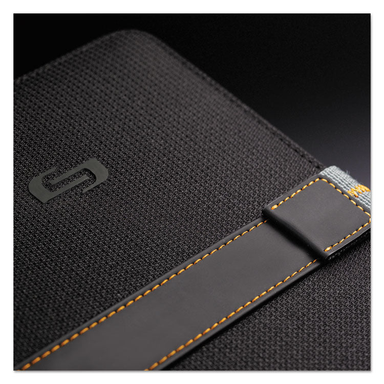 Urban Universal Tablet Case, Fits 8.5" to 11" Tablets, Black