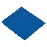 JAM Paper A6 Invitation Envelope 4 3/4" x 6 1/2", Presidential Blue, 1000/Carton (563916906B)