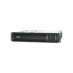 APC Smart-UPS 1440VA UPS, 6-Outlets, Black (SMT1500RM2UC)