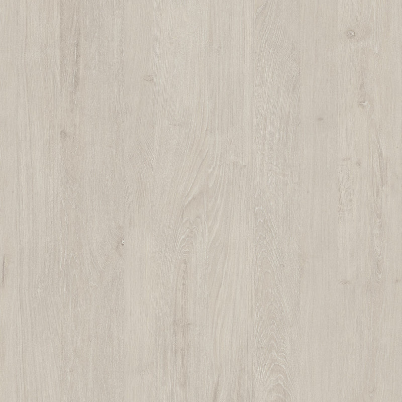 Bush Furniture Cabot 60"W Wood L-Shaped Computer Desk, Linen White Oak (WC31130K)