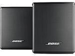 Bose Surround 809281-1100 Free Standing Indoor Speakers, Black