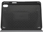 Targus Click-In 10.9" Case for iPad 10th Gen, Black (THZ932GL)