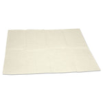 Precious Baby Changing Table Liners, 13 X 18, White, 500/carton