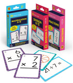 Brighter Child Special Sets - Flash Cards, Multicolor (145394)