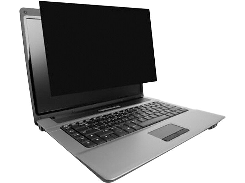 Kensington Anti-Glare Reversible Privacy Screen for 15.6" Widescreen Laptop, 16:9 (K55784WW)