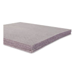 Acid Neutralizer Pads, 11" x 12", 10/Pack (ACIDPAD10)