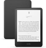 Amazon Kindle Paper 7" Tablet, WiFi, Fire OS, Black (53-034930)