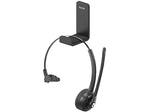 Delton 10X Wireless Noise Canceling Bluetooth Mono On Ear Headset (10XBTDLHSAS1)