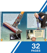 Scientists & Inventors Who Never Gave Up (9781731657794)