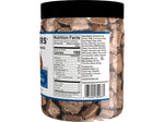 Sanders Small Batch Wonders Milk Chocolate Sea Salt Caramels, 18 Oz. (30986)