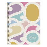 2026 TF Publishing Joyful Year 9" x 11" Weekly & Monthly, Paperboard Cover, Multicolored (26-9708)