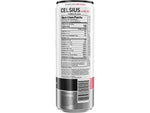 Celsius Sugar-Free Kiwi Guava Sparkling Energy Drink, 12 fl. oz., 12 Cans/Carton (01013)