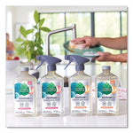 Seventh Generation Foaming Dish Spray, Mandarin Orange Scent, 16 oz Bottle