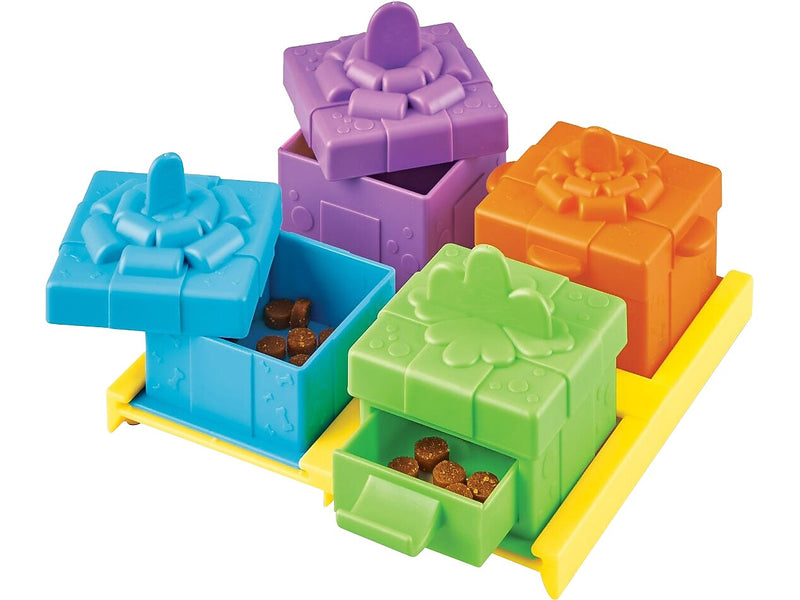 Learning Resources Brightkins Surprise Party! Treat Puzzle (LER9366)